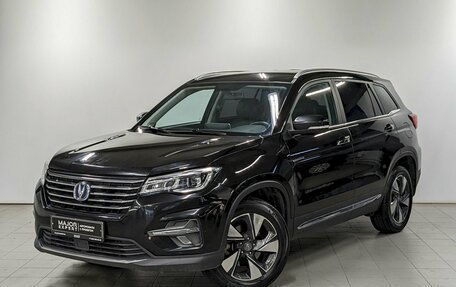 Changan CS75 I рестайлинг, 2022 год, 1 790 000 рублей, 1 фотография