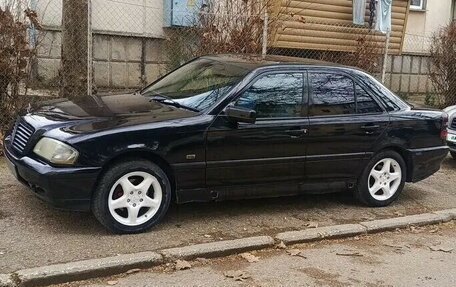 Mercedes-Benz C-Класс, 1999 год, 500 000 рублей, 3 фотография