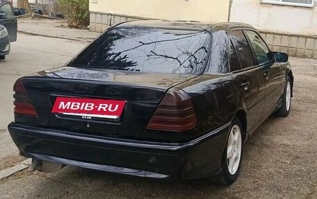 Mercedes-Benz C-Класс, 1999 год, 500 000 рублей, 2 фотография