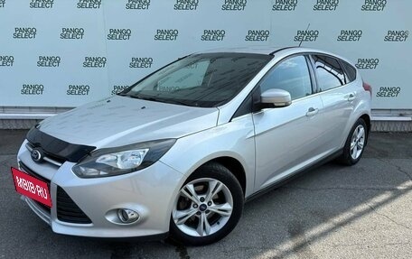 Ford Focus III, 2013 год, 777 000 рублей, 1 фотография