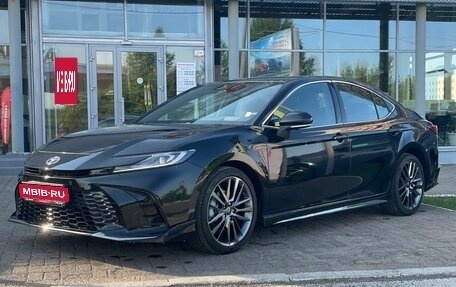 Toyota Camry, 2026 год, 4 075 000 рублей, 1 фотография