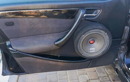 Mercedes-Benz C-Класс, 1999 год, 500 000 рублей, 10 фотография