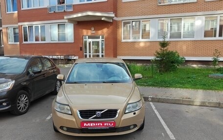 Volvo S40 II, 2008 год, 500 000 рублей, 1 фотография
