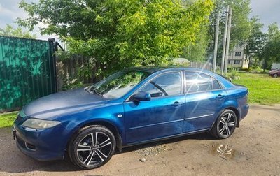 Mazda 6, 2006 год, 800 000 рублей, 1 фотография