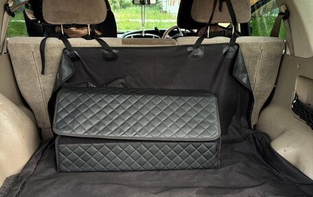Ford Escape II, 2004 год, 650 000 рублей, 7 фотография