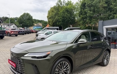 Lexus RX IV рестайлинг, 2026 год, 11 500 000 рублей, 1 фотография