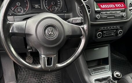 Volkswagen Golf Plus II, 2011 год, 600 000 рублей, 1 фотография