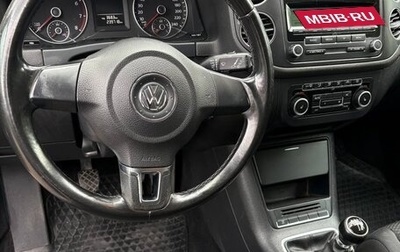 Volkswagen Golf Plus II, 2011 год, 600 000 рублей, 1 фотография