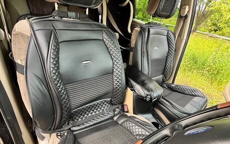 Ford Escape II, 2004 год, 650 000 рублей, 9 фотография