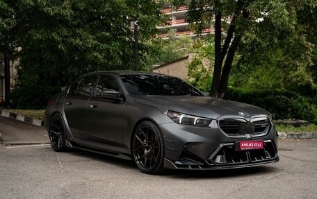 BMW M5, 2024 год, 20 000 000 рублей, 1 фотография