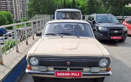 ГАЗ 24 «Волга», 1990 год, 990 000 рублей, 1 фотография