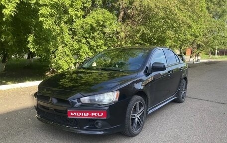 Mitsubishi Lancer IX, 2008 год, 585 000 рублей, 1 фотография