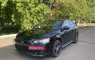 Mitsubishi Lancer IX, 2008 год, 585 000 рублей, 1 фотография