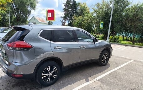 Nissan X-Trail, 2018 год, 2 000 000 рублей, 1 фотография