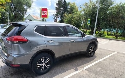 Nissan X-Trail, 2018 год, 2 000 000 рублей, 1 фотография