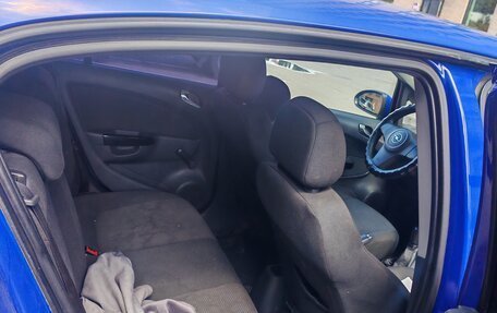 Opel Corsa D, 2009 год, 380 000 рублей, 8 фотография