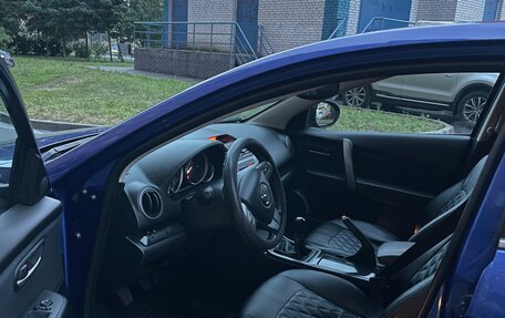 Mazda 6, 2008 год, 800 000 рублей, 8 фотография