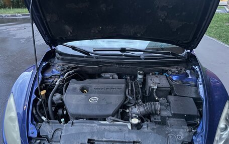 Mazda 6, 2008 год, 800 000 рублей, 13 фотография