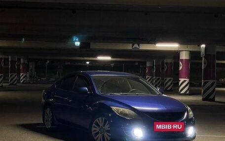Mazda 6, 2008 год, 800 000 рублей, 17 фотография