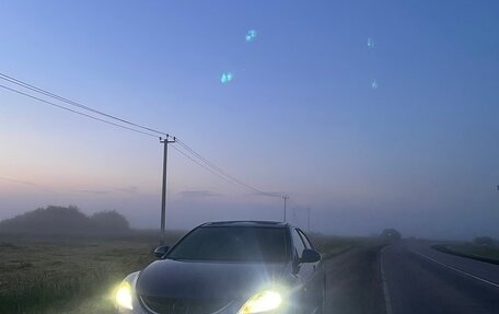 Mazda 6, 2008 год, 800 000 рублей, 16 фотография