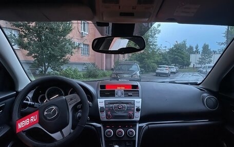 Mazda 6, 2008 год, 800 000 рублей, 12 фотография