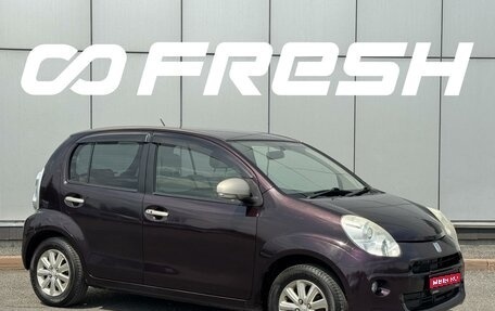 Toyota Passo III, 2011 год, 660 000 рублей, 1 фотография