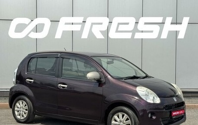 Toyota Passo III, 2011 год, 660 000 рублей, 1 фотография