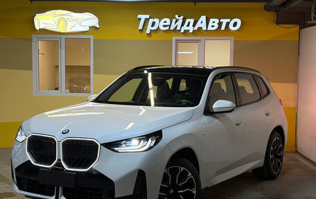 BMW X3, 2026 год, 7 099 000 рублей, 1 фотография
