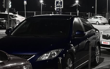 Mazda 6, 2008 год, 800 000 рублей, 22 фотография