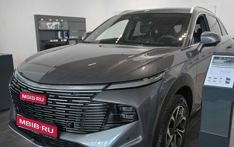 Haval F7, 2026 год, 3 799 000 рублей, 1 фотография