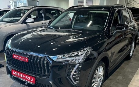 Haval Jolion, 2026 год, 2 649 000 рублей, 1 фотография