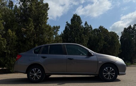 Renault Symbol, 2008 год, 430 000 рублей, 4 фотография