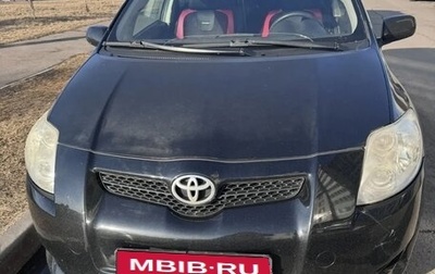 Toyota Auris II, 2007 год, 750 000 рублей, 1 фотография