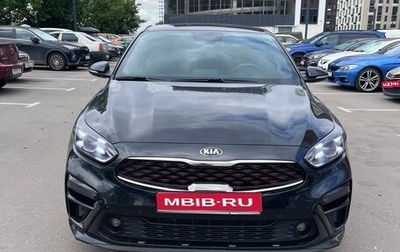 KIA Cerato IV, 2020 год, 2 110 000 рублей, 1 фотография