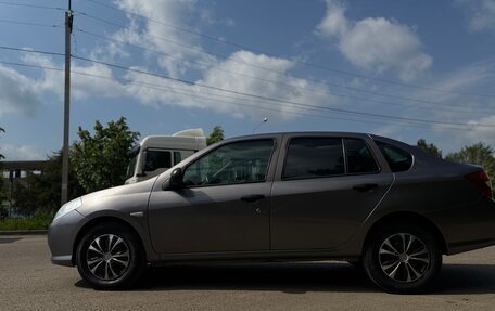 Renault Symbol, 2008 год, 430 000 рублей, 5 фотография