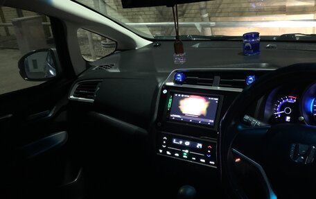 Honda Fit III, 2018 год, 1 150 000 рублей, 1 фотография