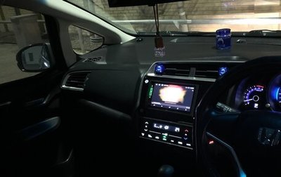 Honda Fit III, 2018 год, 1 150 000 рублей, 1 фотография