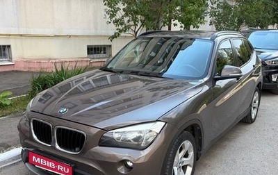 BMW X1, 2013 год, 1 234 567 рублей, 1 фотография