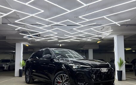 Audi Q5, 2026 год, 6 100 000 рублей, 1 фотография