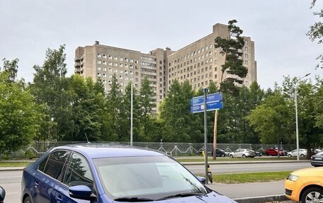Skoda Rapid II, 2022 год, 2 050 000 рублей, 1 фотография