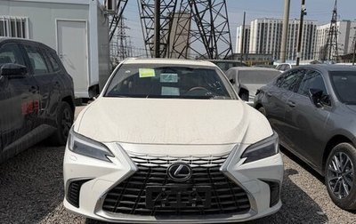 Lexus ES VII, 2026 год, 5 250 300 рублей, 1 фотография