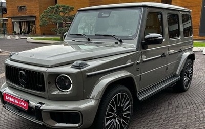 Mercedes-Benz G-Класс AMG, 2025 год, 27 500 000 рублей, 1 фотография
