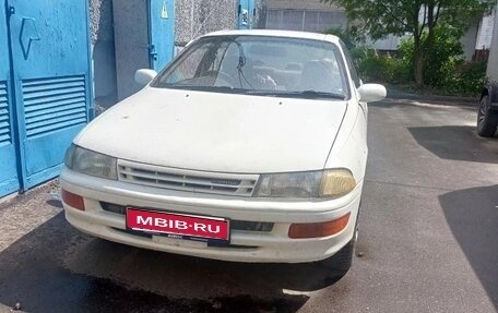 Toyota Carina, 1993 год, 200 000 рублей, 1 фотография