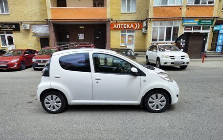 Citroen C1 II, 2011 год, 420 000 рублей, 3 фотография