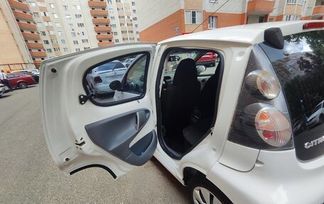 Citroen C1 II, 2011 год, 420 000 рублей, 8 фотография