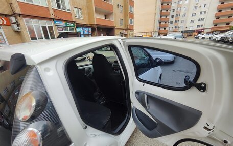 Citroen C1 II, 2011 год, 420 000 рублей, 10 фотография