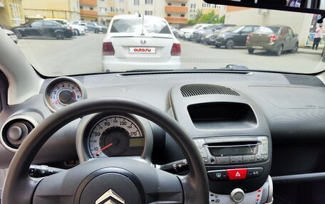 Citroen C1 II, 2011 год, 420 000 рублей, 6 фотография