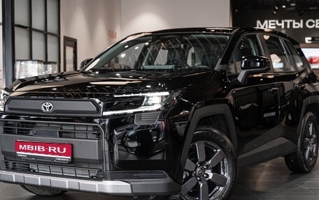Toyota RAV4, 2026 год, 4 440 000 рублей, 1 фотография