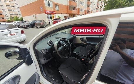 Citroen C1 II, 2011 год, 420 000 рублей, 9 фотография