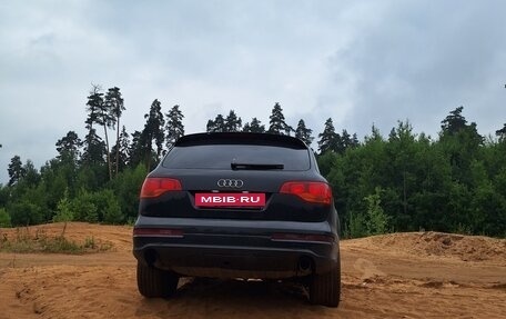 Audi Q7, 2007 год, 1 650 000 рублей, 5 фотография